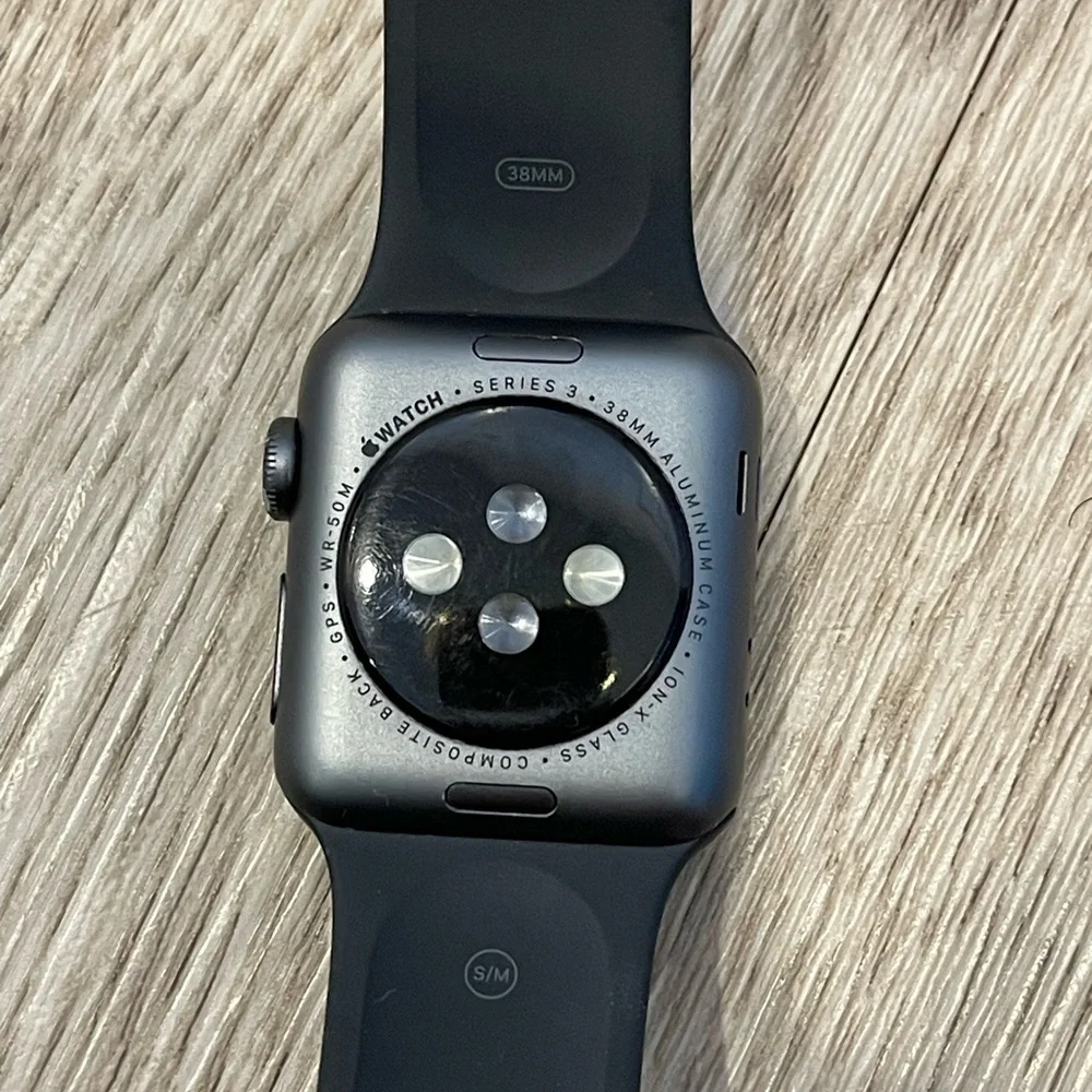 Apple Watch- 38mm
